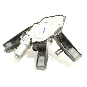 MOTOR LIMPIA TRASERO 9677680580 0390208008