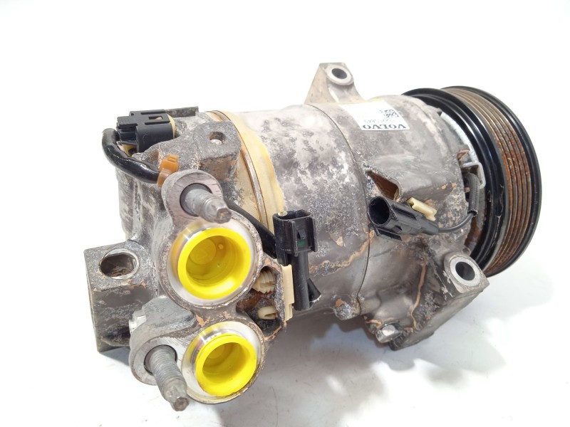 COMPRESOR AIRE ACONDICIONADO P32260849 32260849