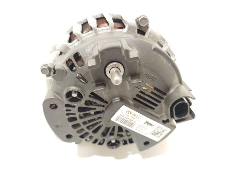 Recambio de alternador para seat arona (kj7, kjp) 1.0 tsi referencia OEM IAM 05E903026Q 2740516C TG14LLD 3
