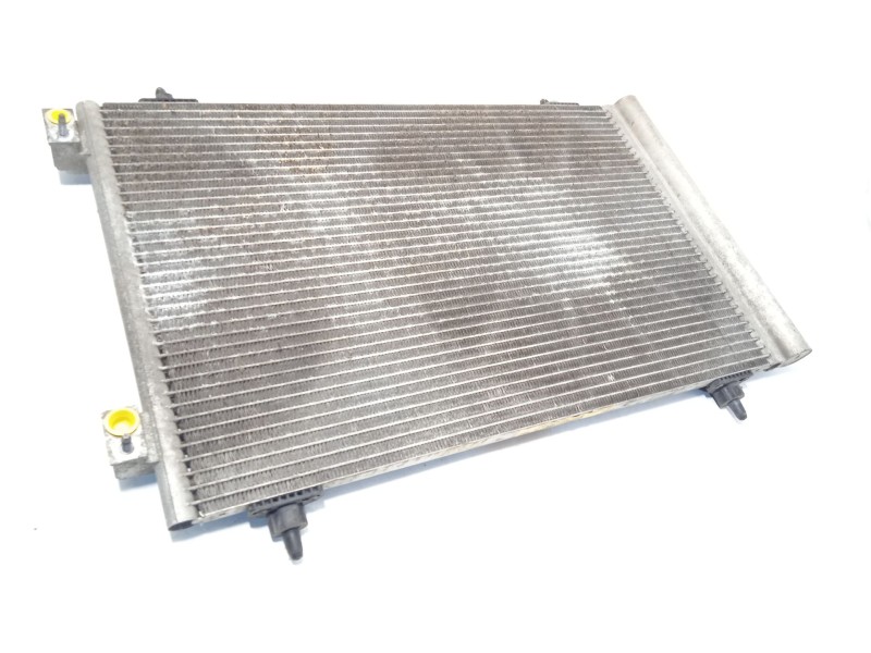 CONDENSADOR / RADIADOR AIRE ACONDICIONADO 1440143080 