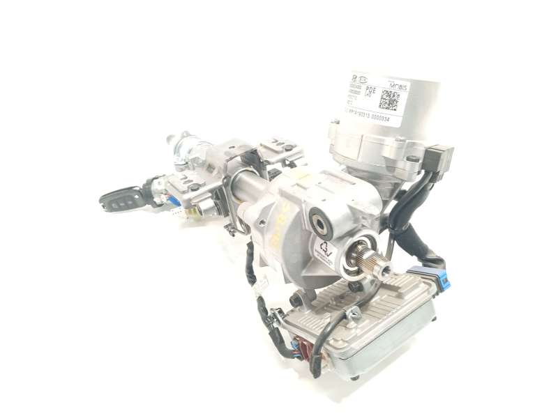 Recambio de columna direccion para hyundai i30 (pde, pd, pden) 1.6 crdi referencia OEM IAM 56300G4000 56310G4000 G456399500 2