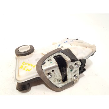 CERRADURA PUERTA DELANTERA IZQUIERDA 72151TBAA120M1 