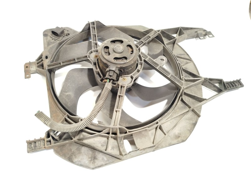 ELECTROVENTILADOR 91168026 8200151873 