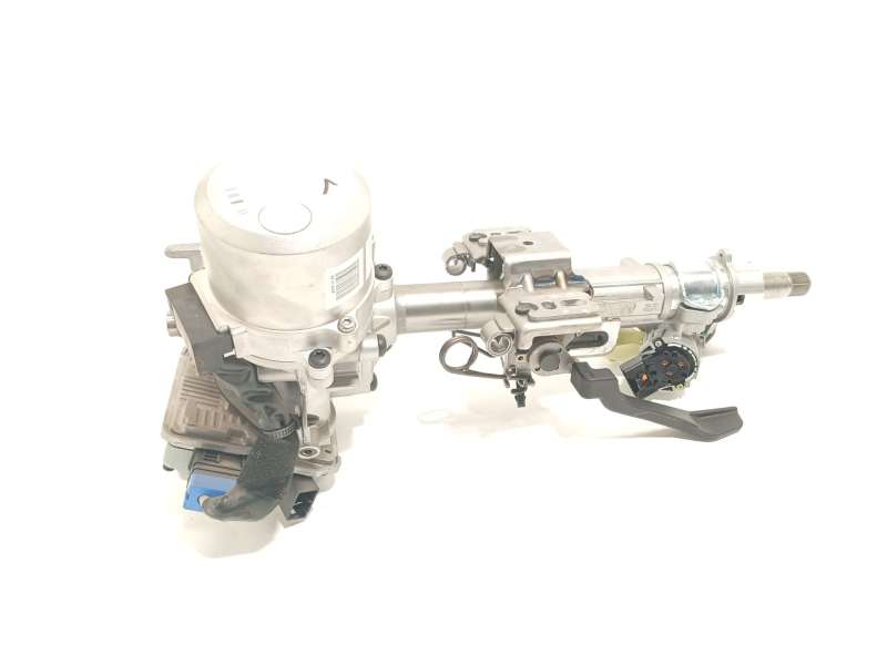 Recambio de columna direccion para hyundai i30 (pde, pd, pden) 1.6 crdi referencia OEM IAM 56300G4000 56310G4000 G456399500 3