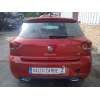 seat ibiza (kj1) del año 2022
