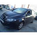 SEAT ALTEA XL (5P5)