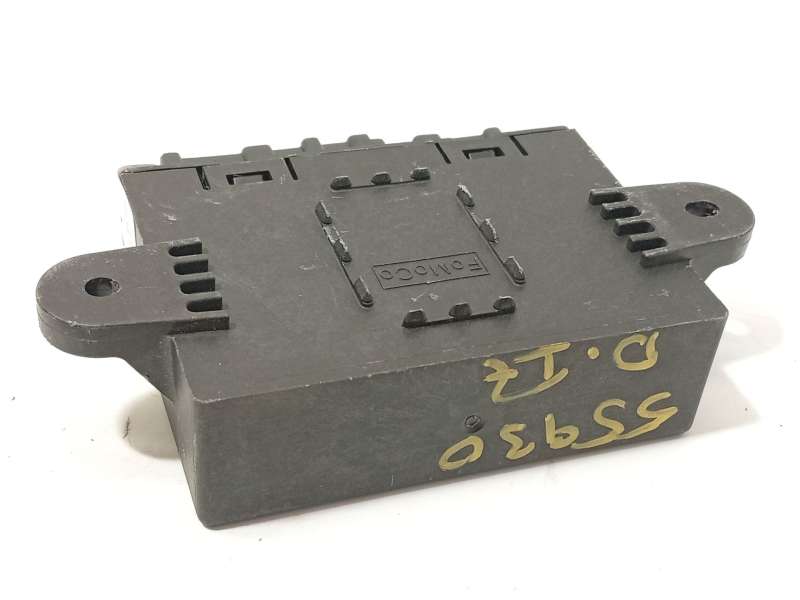 Recambio de modulo electronico para ford mondeo v hatchback (ce) 2.0 ecoblue referencia OEM IAM DG9T14B531EC 2457411 - Azul 2