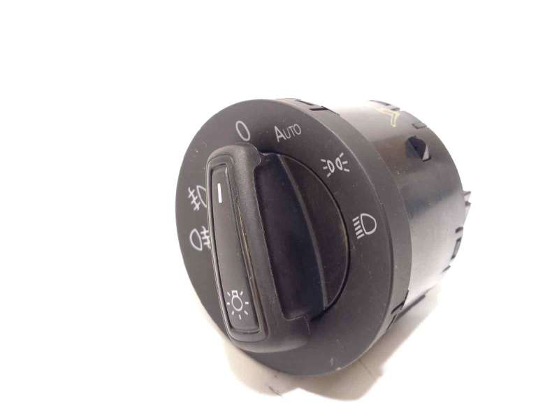 Recambio de mando luces para seat arona fr referencia OEM IAM 5G0941431R  5G0941431AFWZU 2