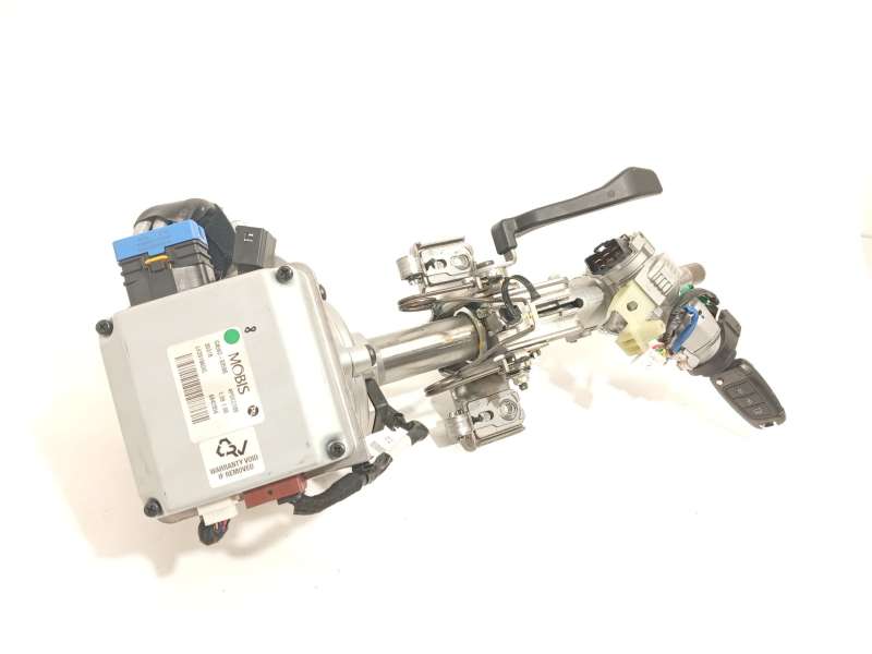Recambio de columna direccion para hyundai i30 (pde, pd, pden) 1.6 crdi referencia OEM IAM 56300G4000 56310G4000 G456399500 4