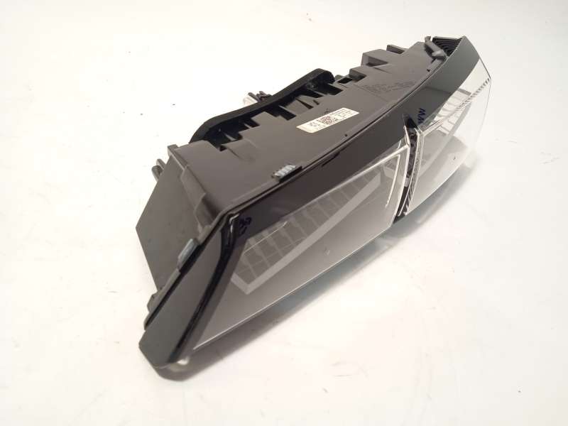Recambio de piloto trasero derecho interior para peugeot 308 sw hybrid 180 e-eat8 referencia OEM IAM 9835300380  01502202 3