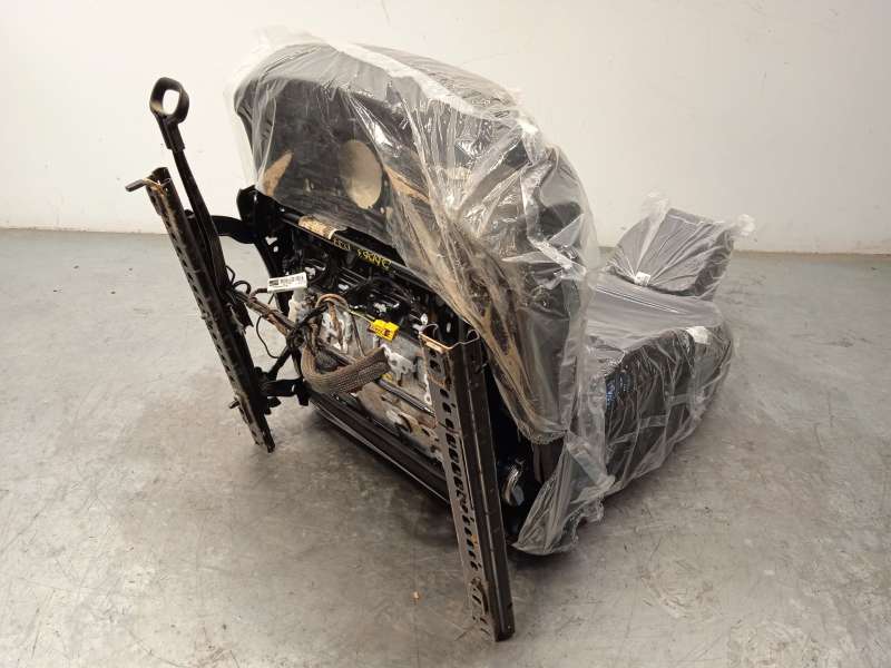 Recambio de juego asientos completo para seat leon (kl1, klg) 1.0 tsi referencia OEM IAM 5WA881106D 5G0885501GCA9 - Azul 8