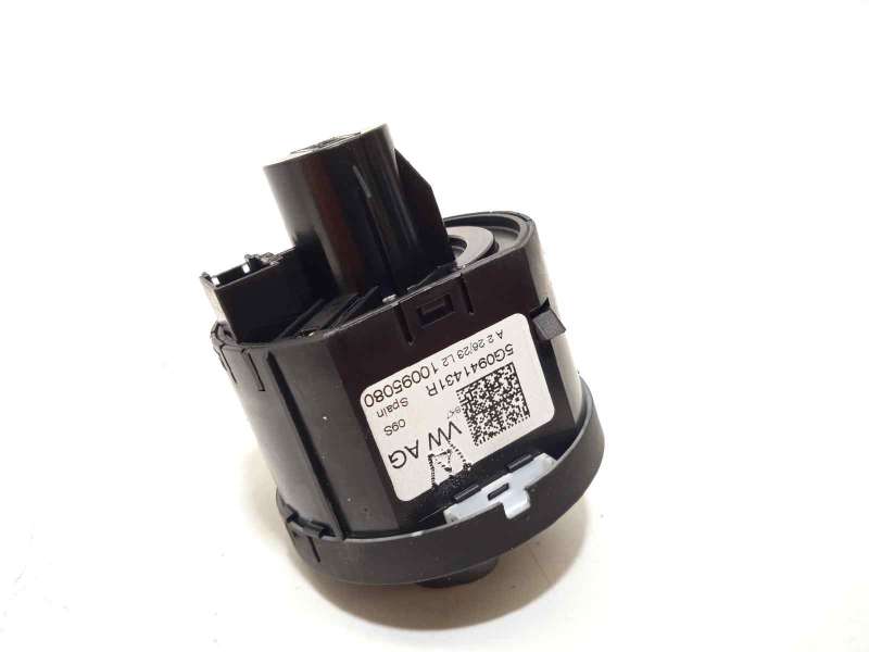 Recambio de mando luces para seat arona fr referencia OEM IAM 5G0941431R  5G0941431AFWZU 3
