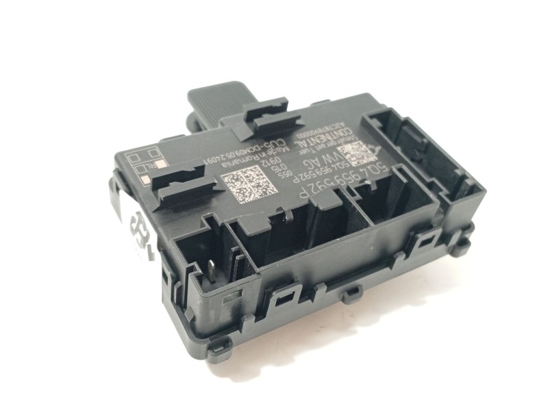 MODULO CONFORT 5Q4959592P A2C7878900000