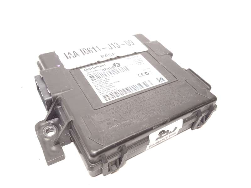 Recambio de modulo electronico para jeep grand cherokee iv (wk, wk2) 3.0 crd v6 4x4 referencia OEM IAM P68217463AB K68217463AB A