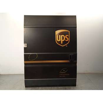 PUERTA LATERAL CORREDERA DERECHA 53320681 46858521 