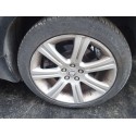 JAGUAR XF I (X250)