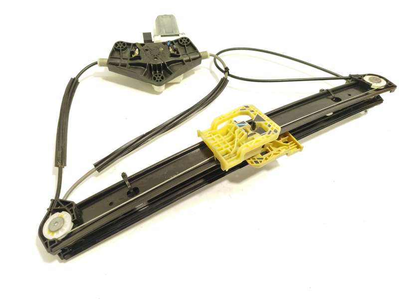 Recambio de elevalunas delantero derecho para audi e-tron (gen) 50 quattro referencia OEM IAM 4KE837462 4K0959802 - Negro 3