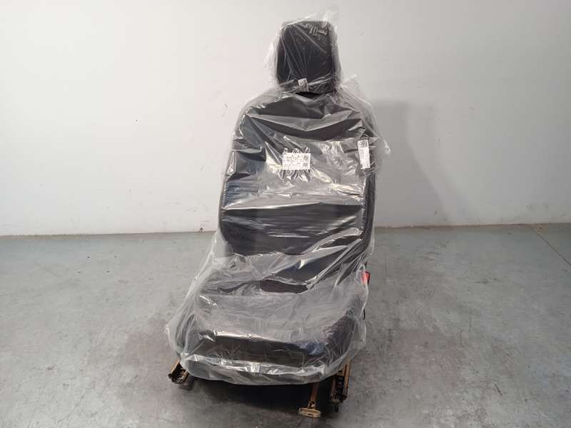 Recambio de juego asientos completo para seat leon (kl1, klg) 1.0 tsi referencia OEM IAM 5WA881106D 5G0885501GCA9 - Azul 10