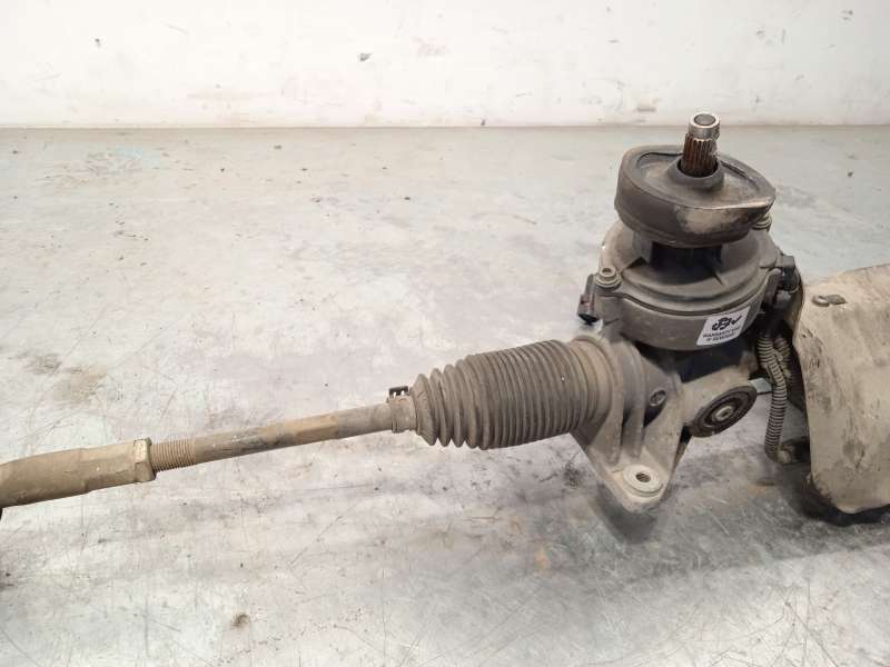 Recambio de cremallera direccion para skoda octavia ii combi (1z5) 1.9 tdi referencia OEM IAM 1K1423051CD 1K1909144K - Verde 2