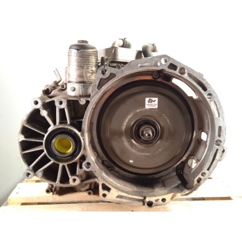 Recambio de caja cambios para audi q3 (8ub, 8ug) 2.0 tdi referencia OEM IAM PVB 0BH300012K00D 