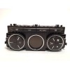Recambio de mando climatizador para citroën c-elysée 1.5 blue-hdi fap referencia OEM IAM 9823740080  