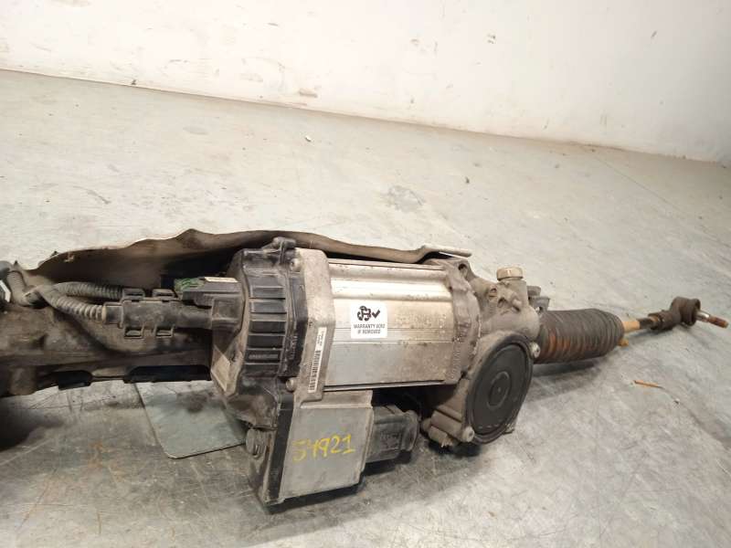 Recambio de cremallera direccion para skoda octavia ii combi (1z5) 1.9 tdi referencia OEM IAM 1K1423051CD 1K1909144K - Verde 3