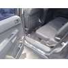 opel zafira / zafira family b (a05) del año 2006