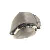 Recambio de cinturon seguridad trasero derecho para renault grand scénic iii (jz0/1_) 1.5 dci referencia OEM IAM 898400001R  