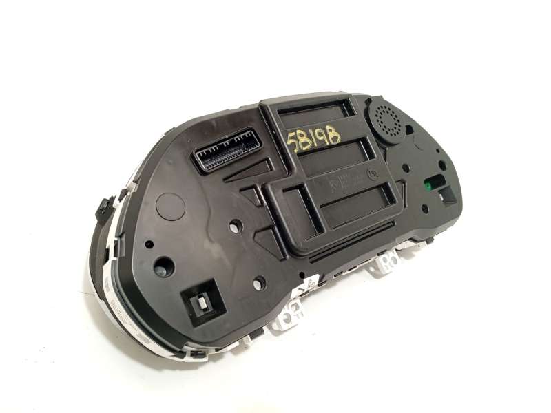 Recambio de cuadro instrumentos para hyundai i30 (pde, pd, pden) 1.6 crdi referencia OEM IAM 94003G4023  1100375280 2
