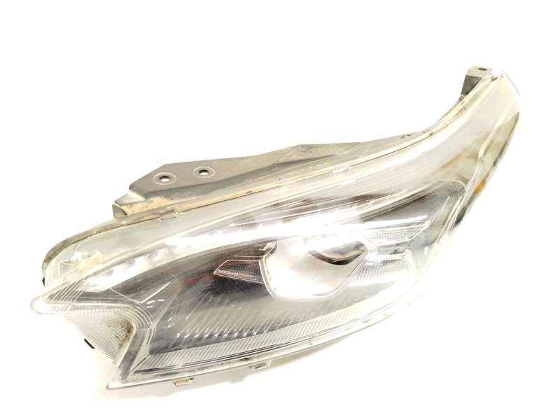 Recambio de faro izquierdo para kia xceed (cd) 1.6 crdi 115 referencia OEM IAM 92101J7300 3