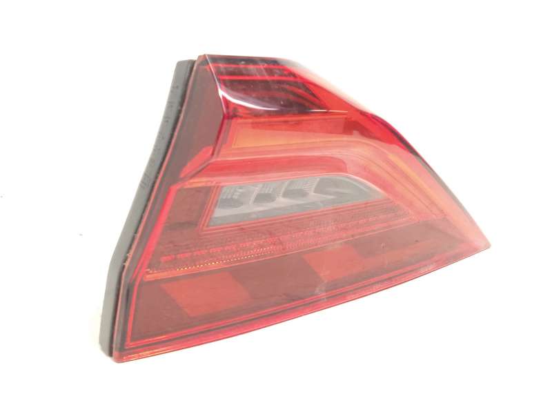 Recambio de piloto trasero derecho interior para audi a1 sportback (gba) 30 tfsi referencia OEM IAM 82A945094B - Gris 2