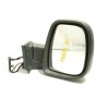 Recambio de retrovisor derecho para citroën berlingo (er_, ec_) 1.5 bluehdi 100 referencia OEM IAM 98169897XT  
