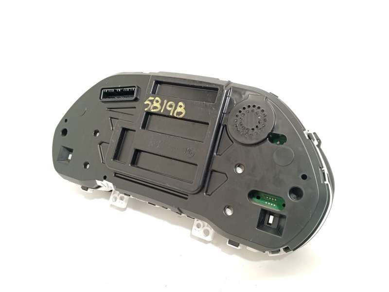 Recambio de cuadro instrumentos para hyundai i30 (pde, pd, pden) 1.6 crdi referencia OEM IAM 94003G4023  1100375280 3