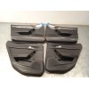 Recambio de juego asientos completo para seat leon (kl1, klg) 1.0 tsi referencia OEM IAM 5WA881106D 5G0885501GCA9 