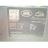 Recambio de abs para land rover range rover evoque (l538) 2.0 d referencia OEM IAM HJ322C405AD 28515463323 10022010034