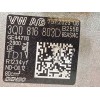 Recambio de compresor aire acondicionado para seat arona fr referencia OEM IAM 3Q0816803D  6SAS14C
