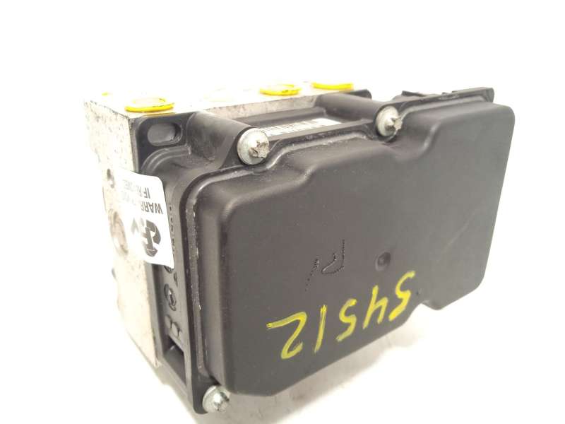Recambio de abs para ford ka (ru8) 1.3 tdci referencia OEM IAM 51823789 0265800791 0265232236 - Rosa 3