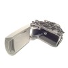 Recambio de juego asientos completo para seat leon (kl1, klg) 1.0 tsi referencia OEM IAM 5WA881106D 5G0885501GCA9 