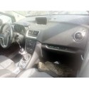 OPEL MERIVA B