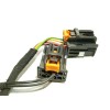 Recambio de retrovisor derecho para citroën berlingo (er_, ec_) 1.5 bluehdi 100 referencia OEM IAM 98169897XT  