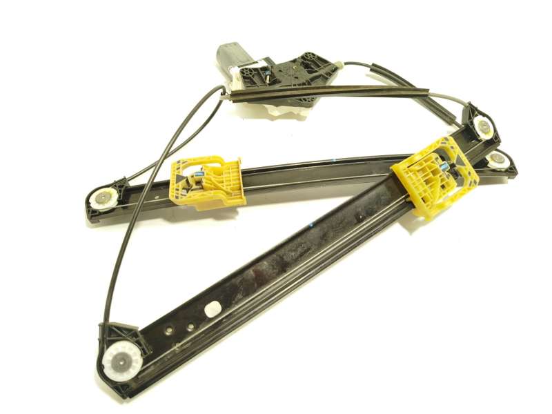 Recambio de elevalunas delantero izquierdo para audi e-tron (gen) 50 quattro referencia OEM IAM 4KE837461 4K0959801 - Negro 3