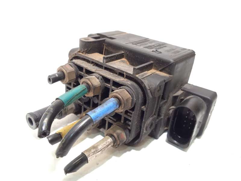 Recambio de modulo electronico para jeep grand cherokee iv (wk, wk2) 3.0 crd v6 4x4 referencia OEM IAM 15152400332 K68087233AA
