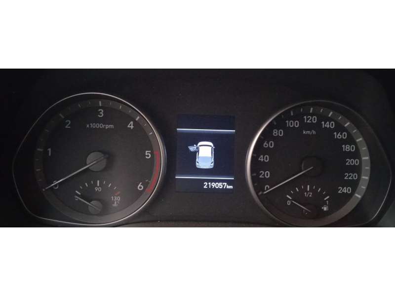 Recambio de cuadro instrumentos para hyundai i30 (pde, pd, pden) 1.6 crdi referencia OEM IAM 94003G4023  1100375280 6