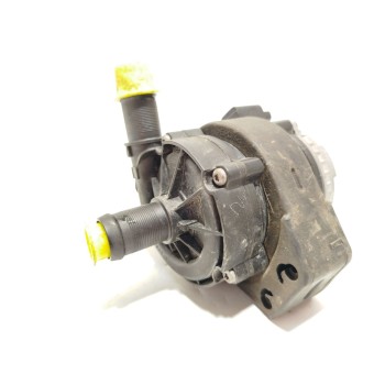 Recambio de bomba agua para fiat talento furgoneta (296_) 2.0 ecojet referencia OEM IAM 210100113R  0392024027