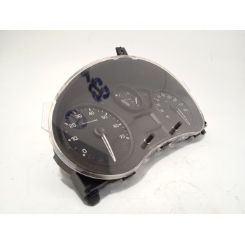 CUADRO INSTRUMENTOS 9801642280 503001316152