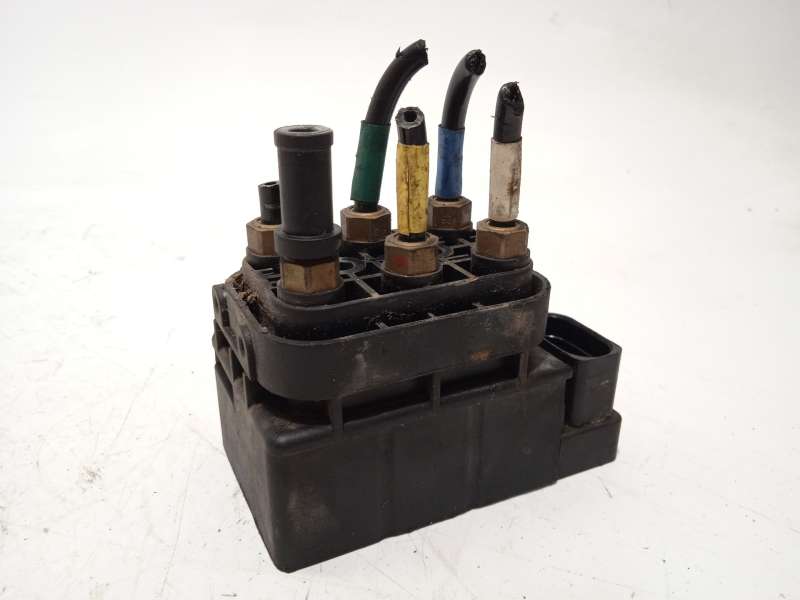 Recambio de modulo electronico para jeep grand cherokee iv (wk, wk2) 3.0 crd v6 4x4 referencia OEM IAM 15152400332 K68087233AA 2