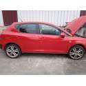 SEAT IBIZA IV (6J5, 6P1)