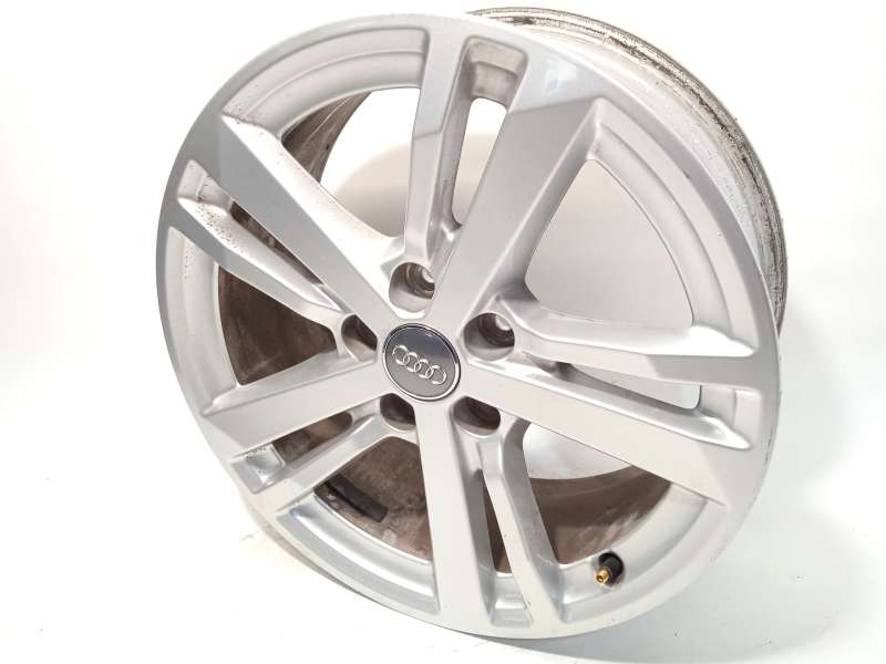 Recambio de llanta para audi q3 (f3b) 35 tdi referencia OEM IAM 83A601025F 2