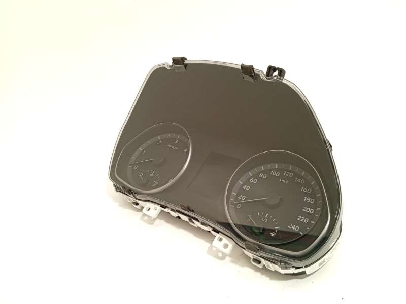 Recambio de cuadro instrumentos para hyundai i30 (pde, pd, pden) 1.6 crdi referencia OEM IAM 94003G4023  1100375280 7