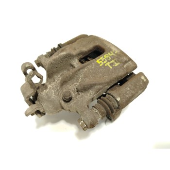 Recambio de pinza freno trasera izquierda para opel vivaro a furgoneta (x83) 1.9 dti (f7) referencia OEM IAM 95516292  
